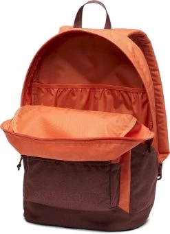 Columbia Zigzag Dagrugzak - 22 Liter - Oranje -Professionele outdoor kampeerwinkel 1900 1810 1890021 849 a1