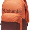 Columbia Zigzag Dagrugzak - 22 Liter - Oranje 1 Columbia Zigzag Dagrugzak - 22 Liter - Oranje -Professionele outdoor kampeerwinkel 1900 1810 1890021 849 f