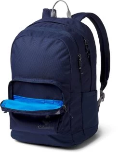 Columbia Zigzag Dagrugzak - 30 Liter - Blauw 5 Columbia Zigzag Dagrugzak - 30 Liter - Blauw -Professionele outdoor kampeerwinkel 1900 1810 1890031 464 a1
