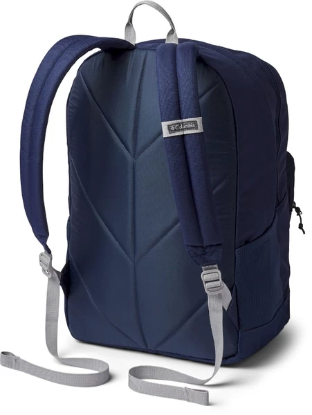 Columbia Zigzag Dagrugzak - 30 Liter - Blauw 4 Columbia Zigzag Dagrugzak - 30 Liter - Blauw - Afbeelding 3