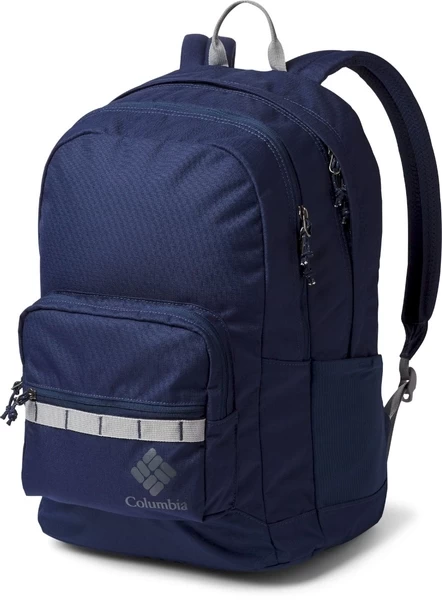 Columbia Zigzag Dagrugzak - 30 Liter - Blauw 2 Columbia Zigzag Dagrugzak - 30 Liter - Blauw