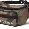 Columbia Zigzag Heuptas - Camouflage 2 Columbia Zigzag Heuptas - Camouflage -Professionele outdoor kampeerwinkel 1900 1810 1890911 317 f