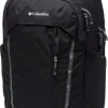 Columbia Atlas Explorer Dagrugzak - 26 Liter - Zwart -Professionele outdoor kampeerwinkel 1900 1810 1955401 010 a3