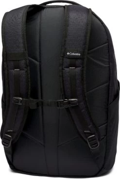 Columbia Atlas Explorer Dagrugzak - 26 Liter - Zwart 8 Columbia Atlas Explorer Dagrugzak - 26 Liter - Zwart -Professionele outdoor kampeerwinkel 1900 1810 1955401 010 b