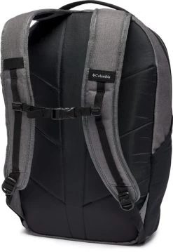 Columbia Atlas Explorer Dagrugzak - 26 Liter - Grijs -Professionele outdoor kampeerwinkel 1900 1810 1955401 023 b