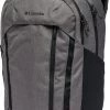 Columbia Atlas Explorer Dagrugzak - 26 Liter - Grijs -Professionele outdoor kampeerwinkel 1900 1810 1955401 023 f