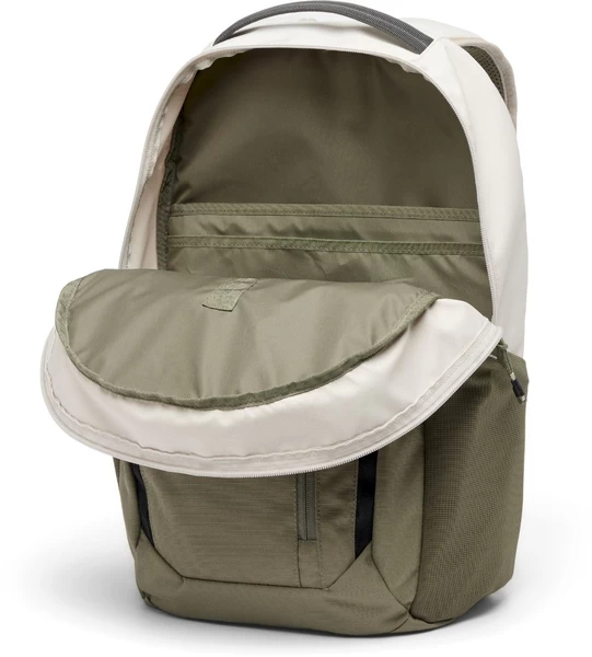 Columbia Atlas Explorer Dagrugzak - 26 Liter - Zand/Groen 7 Columbia Atlas Explorer Dagrugzak - 26 Liter - Zand/Groen - Afbeelding 5