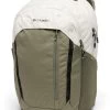 Columbia Atlas Explorer Dagrugzak - 26 Liter - Zand/Groen -Professionele outdoor kampeerwinkel 1900 1810 1955401 278 f tt