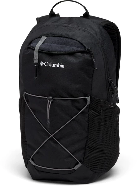 Columbia Atlas Explorer Dagrugzak - 16 Liter - Zwart 3 Columbia Atlas Explorer Dagrugzak - 16 Liter - Zwart