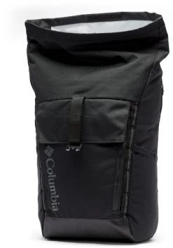 Columbia Convey II Rolltop Dagrugzak - 27 Liter - Zwart 10 Columbia Convey II Rolltop Dagrugzak - 27 Liter - Zwart -Professionele outdoor kampeerwinkel 1900 1810 1991161 010 a1