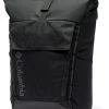 Columbia Convey II Rolltop Dagrugzak - 27 Liter - Zwart 1 Columbia Convey II Rolltop Dagrugzak - 27 Liter - Zwart -Professionele outdoor kampeerwinkel 1900 1810 1991161 010 f