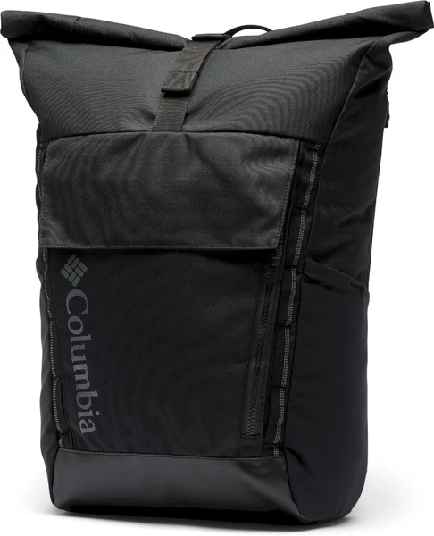 Columbia Convey II Rolltop Dagrugzak - 27 Liter - Zwart 3 Columbia Convey II Rolltop Dagrugzak - 27 Liter - Zwart