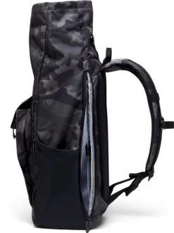 Columbia Convey II Rolltop Dagrugzak - 27 Liter - Camouflage 8 Columbia Convey II Rolltop Dagrugzak - 27 Liter - Camouflage -Professionele outdoor kampeerwinkel 1900 1810 1991161 011 a2
