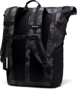 Columbia Convey II Rolltop Dagrugzak - 27 Liter - Camouflage 10 Columbia Convey II Rolltop Dagrugzak - 27 Liter - Camouflage -Professionele outdoor kampeerwinkel 1900 1810 1991161 011 b