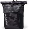 Columbia Convey II Rolltop Dagrugzak - 27 Liter - Camouflage 2 Columbia Convey II Rolltop Dagrugzak - 27 Liter - Camouflage -Professionele outdoor kampeerwinkel 1900 1810 1991161 011 f