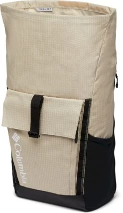 Columbia Convey II Rolltop Dagrugzak - 27 Liter - Zand 9 Columbia Convey II Rolltop Dagrugzak - 27 Liter - Zand -Professionele outdoor kampeerwinkel 1900 1810 1991161 271 a1