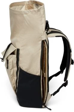 Columbia Convey II Rolltop Dagrugzak - 27 Liter - Zand 8 Columbia Convey II Rolltop Dagrugzak - 27 Liter - Zand -Professionele outdoor kampeerwinkel 1900 1810 1991161 271 a2