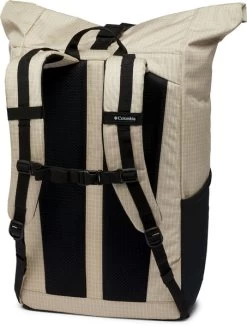 Columbia Convey II Rolltop Dagrugzak - 27 Liter - Zand 10 Columbia Convey II Rolltop Dagrugzak - 27 Liter - Zand -Professionele outdoor kampeerwinkel 1900 1810 1991161 271 b