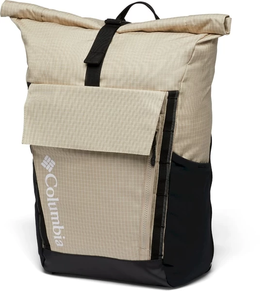 Columbia Convey II Rolltop Dagrugzak - 27 Liter - Zand 3 Columbia Convey II Rolltop Dagrugzak - 27 Liter - Zand