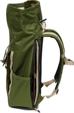 Columbia Convey II Rolltop Dagrugzak - 27 Liter - Groen 7 Columbia Convey II Rolltop Dagrugzak - 27 Liter - Groen -Professionele outdoor kampeerwinkel 1900 1810 1991161 337 a1