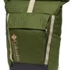 Columbia Convey II Rolltop Dagrugzak - 27 Liter - Groen 2 Columbia Convey II Rolltop Dagrugzak - 27 Liter - Groen -Professionele outdoor kampeerwinkel 1900 1810 1991161 337 f
