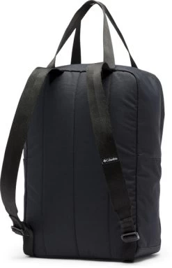 Columbia Trek Dagrugzak - 18 Liter - Zwart -Professionele outdoor kampeerwinkel 1900 1810 1997401 010 b