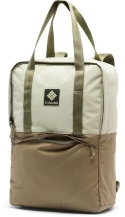 Columbia Trek Dagrugzak - 18 Liter - Groen -Professionele outdoor kampeerwinkel 1900 1810 1997401 348 a2