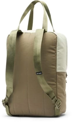 Columbia Trek Dagrugzak - 18 Liter - Groen -Professionele outdoor kampeerwinkel 1900 1810 1997401 348 b