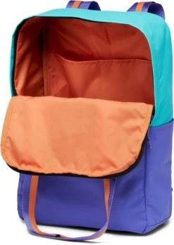 Columbia Trek Dagrugzak - 18 Liter - Paars -Professionele outdoor kampeerwinkel 1900 1810 1997401 454 a1