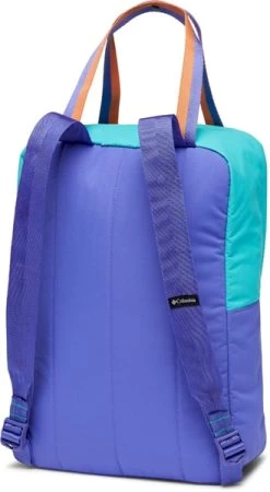 Columbia Trek Dagrugzak - 18 Liter - Paars -Professionele outdoor kampeerwinkel 1900 1810 1997401 454 b