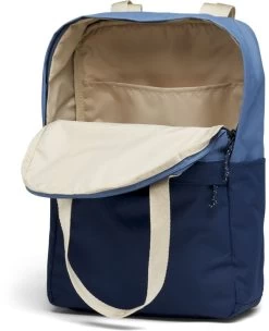 Columbia Trek Dagrugzak - 18 Liter - Blauw -Professionele outdoor kampeerwinkel 1900 1810 1997401 478 a1