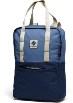 Columbia Trek Dagrugzak - 18 Liter - Blauw -Professionele outdoor kampeerwinkel 1900 1810 1997401 478 a2