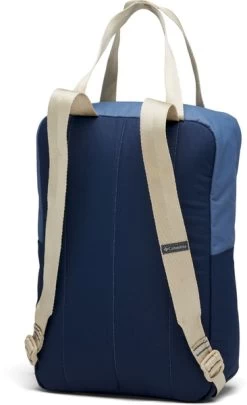 Columbia Trek Dagrugzak - 18 Liter - Blauw -Professionele outdoor kampeerwinkel 1900 1810 1997401 478 b