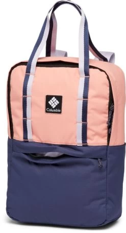 Columbia Trek Dagrugzak - 18 Liter - Oranje -Professionele outdoor kampeerwinkel 1900 1810 1997401 828 a2