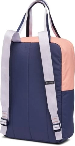 Columbia Trek Dagrugzak - 18 Liter - Oranje -Professionele outdoor kampeerwinkel 1900 1810 1997401 828 b