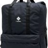 Columbia Trek Dagrugzak - 24 Liter - Zwart 2 Columbia Trek Dagrugzak - 24 Liter - Zwart -Professionele outdoor kampeerwinkel 1900 1810 1997411 010 f