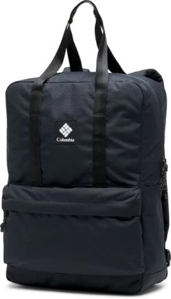 Columbia Trek Dagrugzak - 24 Liter - Zwart