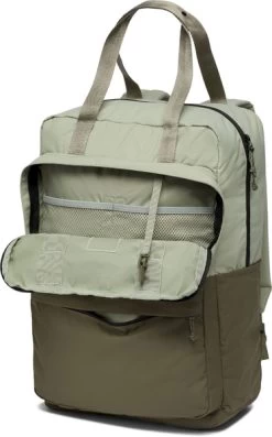 Columbia Trek Dagrugzak - 32 Liter - Groen -Professionele outdoor kampeerwinkel 1900 1810 2032561 348 a2