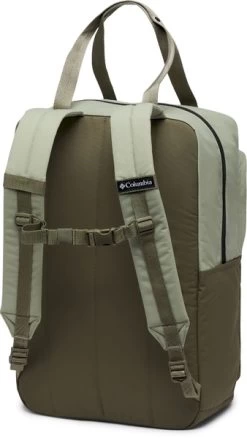 Columbia Trek Dagrugzak - 32 Liter - Groen -Professionele outdoor kampeerwinkel 1900 1810 2032561 348 b
