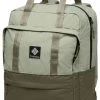Columbia Trek Dagrugzak - 32 Liter - Groen -Professionele outdoor kampeerwinkel 1900 1810 2032561 348 f