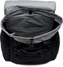 Columbia Trek Dagrugzak - 28 Liter - Zwart -Professionele outdoor kampeerwinkel 1900 1810 2032571 010 a3