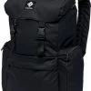 Columbia Trek Dagrugzak - 28 Liter - Zwart -Professionele outdoor kampeerwinkel 1900 1810 2032571 010 f