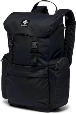 Columbia Trek Dagrugzak - 28 Liter - Zwart