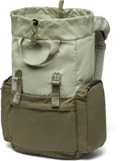 Columbia Trek Dagrugzak - 28 Liter - Groen -Professionele outdoor kampeerwinkel 1900 1810 2032571 348 a2