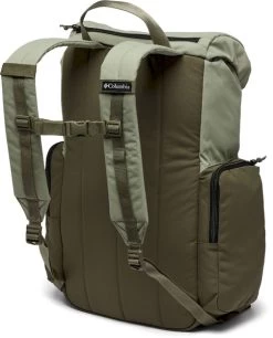 Columbia Trek Dagrugzak - 28 Liter - Groen -Professionele outdoor kampeerwinkel 1900 1810 2032571 348 b