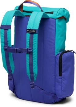 Columbia Trek Dagrugzak - 28 Liter - Paars 8 Columbia Trek Dagrugzak - 28 Liter - Paars -Professionele outdoor kampeerwinkel 1900 1810 2032571 454 b