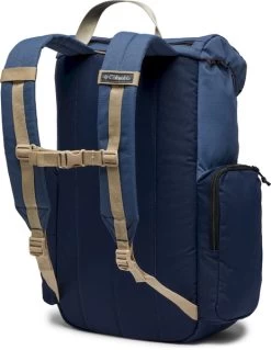 Columbia Trek Dagrugzak - 28 Liter - Blauw 6 Columbia Trek Dagrugzak - 28 Liter - Blauw -Professionele outdoor kampeerwinkel 1900 1810 2032571 478 b
