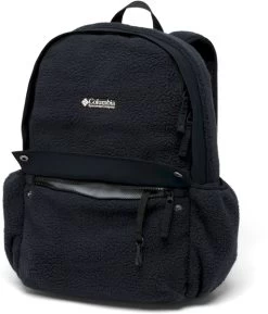 Columbia Helvetia Teddy Dagrugzak - 14 Liter - Zwart -Professionele outdoor kampeerwinkel 1900 1810 2053381 010 a2 tt