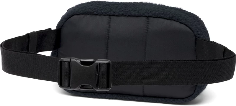 Columbia Helvetia Teddy Heuptas - Zwart 4 Columbia Helvetia Teddy Heuptas - Zwart - Afbeelding 2