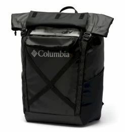 Columbia Convey Dagrugzak - 30 Liter - Zwart -Professionele outdoor kampeerwinkel 1900 1810 2053441 010 a1 tt